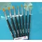 U-Star Brush Kit 7 in 1 modellező ecset