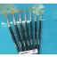 U-Star Brush Kit 7 in 1 modellező ecset