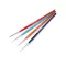 U-Star Model special point brush kit 4 in 1 modellező ecset