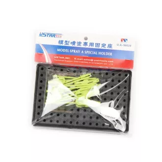 U-Star Clip Kit 13 in 1 modellező kiegészítő