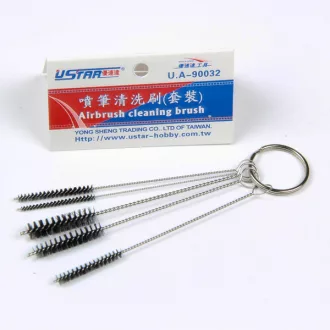 U-Star Cleaning Brush modellező kiegészítő