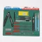 U-Star Modeling Tool Set 18 in 1 modellező kés