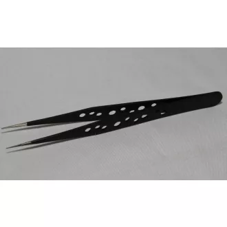 U-Star Straight Point Tweezer modellező csipesz