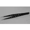 U-Star Straight Point Tweezer modellező csipesz