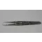 U-Star Straight Point Tweezer modellező csipesz