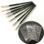 U-Star Paint Brush and Palette Set modellező kiegészítő