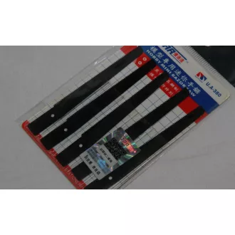 U-Star Saw Blade Kit 5 in 1 long pótpenge