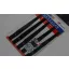U-Star Saw Blade Kit 5 in 1 long pótpenge