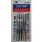 U-Star File Kit 180 reszelőkészlet