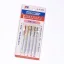 U-Star File Kit 240 reszelőkészlet
