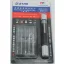 U-Star File Kit 6 in 1 reszelőkészlet