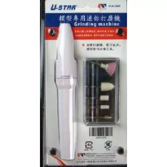 U-Star Grinding Machine 6 in 1 modellező kiegészítő