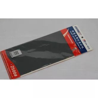 U-Star Paper Kit 4 in 1 #2500 csiszolópapír