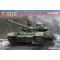 U-Star T-90 Main Battle Tank harckocsi makett