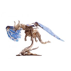 UGEARS Sárkány mechanikus modell