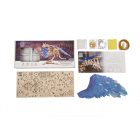 UGEARS Sárkány mechanikus modell