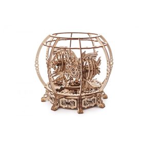 UGEARS Akvárium mechanikus modell