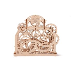 UGEARS Színház – mechanikus modell