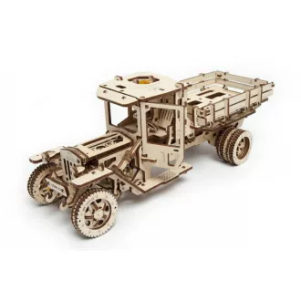 UGEARS Teherautó mechanikus modell