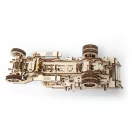 UGEARS Teherautó mechanikus modell