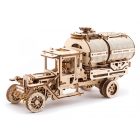 UGEARS Tartálykocsi mechanikus modell