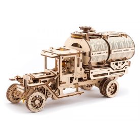 UGEARS Tartálykocsi mechanikus modell