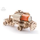 UGEARS Tartálykocsi mechanikus modell