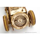 UGEARS U-9 Grand Prix versenyautó mechanikus modell
