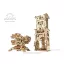 UGEARS Archballista Torony – mechanikus modell