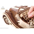 UGEARS Roadster mechanikus modell