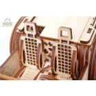 UGEARS Roadster mechanikus modell