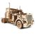UGEARS Heavy Boy kamion mechanikus modell