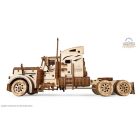 UGEARS Heavy Boy kamion mechanikus modell