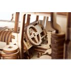 UGEARS Heavy Boy kamion mechanikus modell