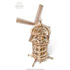 UGEARS Szélmalom mechanikus modell