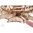 UGEARS Szélmalom mechanikus modell