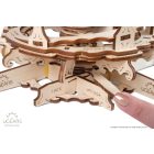 UGEARS Szélmalom mechanikus modell