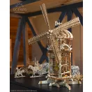 UGEARS Szélmalom mechanikus modell