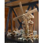 UGEARS Szélmalom mechanikus modell
