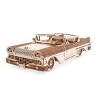 UGEARS Cabrio mechanikus modell