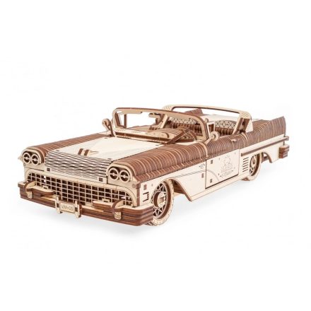 UGEARS Cabrio mechanikus modell