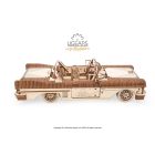 UGEARS Cabrio mechanikus modell