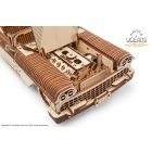 UGEARS Cabrio mechanikus modell