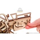 UGEARS Cabrio mechanikus modell