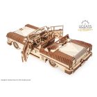 UGEARS Cabrio mechanikus modell