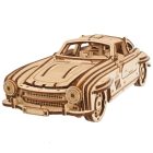 UGEARS Sport Coupe modell