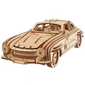 UGEARS Sport Coupe modell