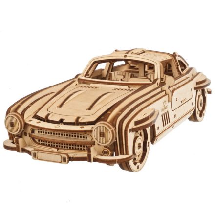 UGEARS Sport Coupe modell