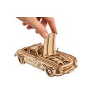 UGEARS Sport Coupe modell