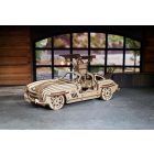 UGEARS Sport Coupe modell